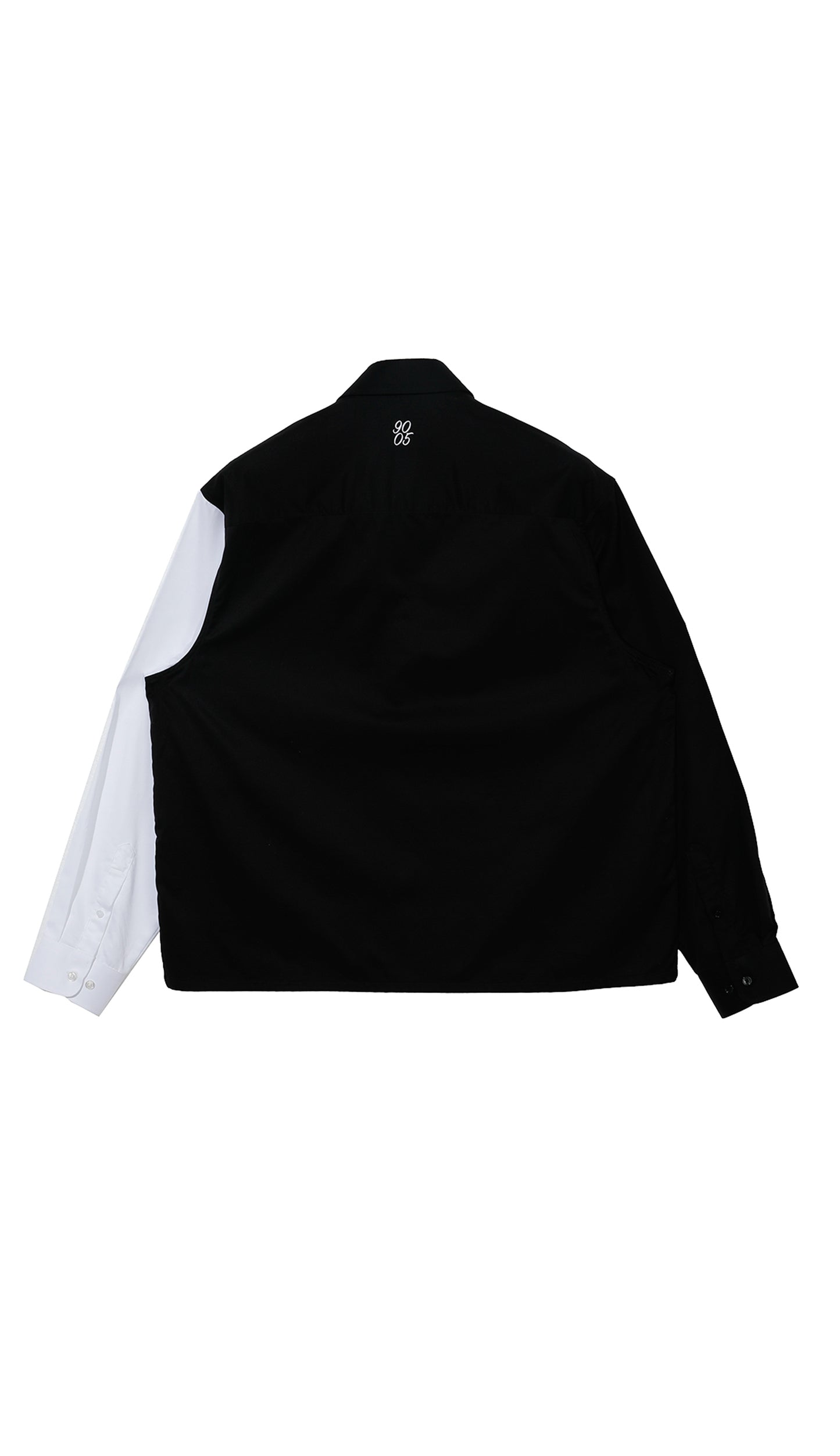 DUALISM SHIRT