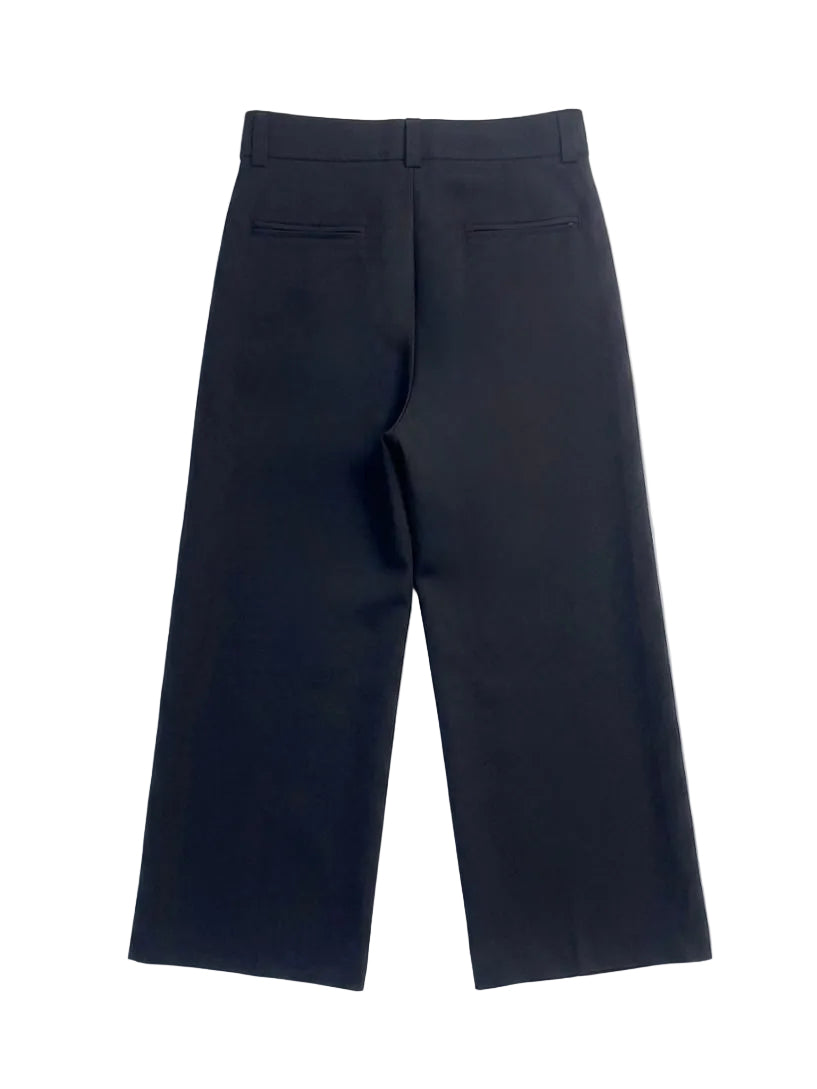 DUALISM TAILORED PANTS