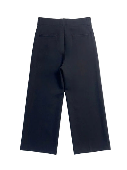 DUALISM TAILORED PANTS