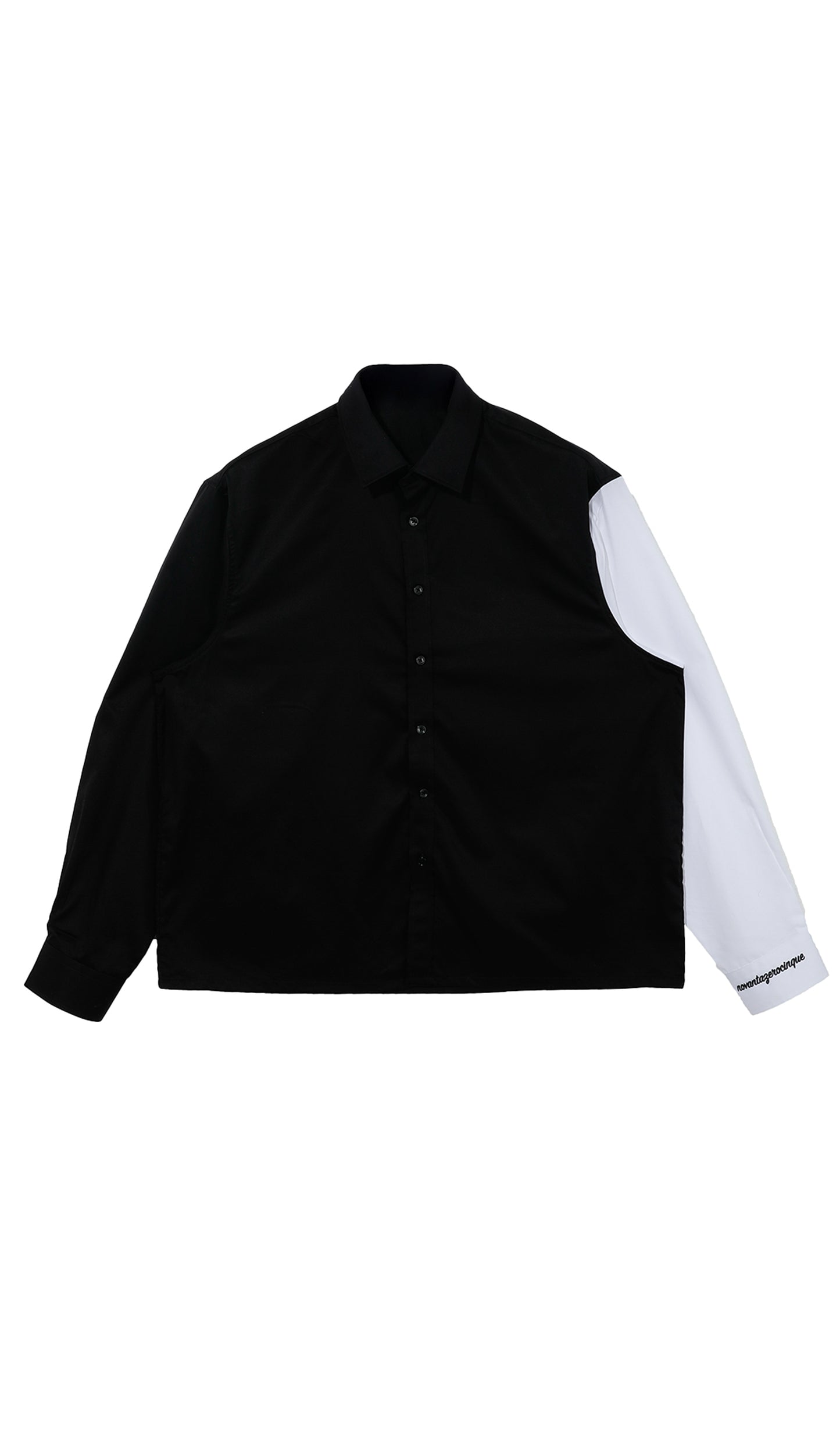 DUALISM SHIRT