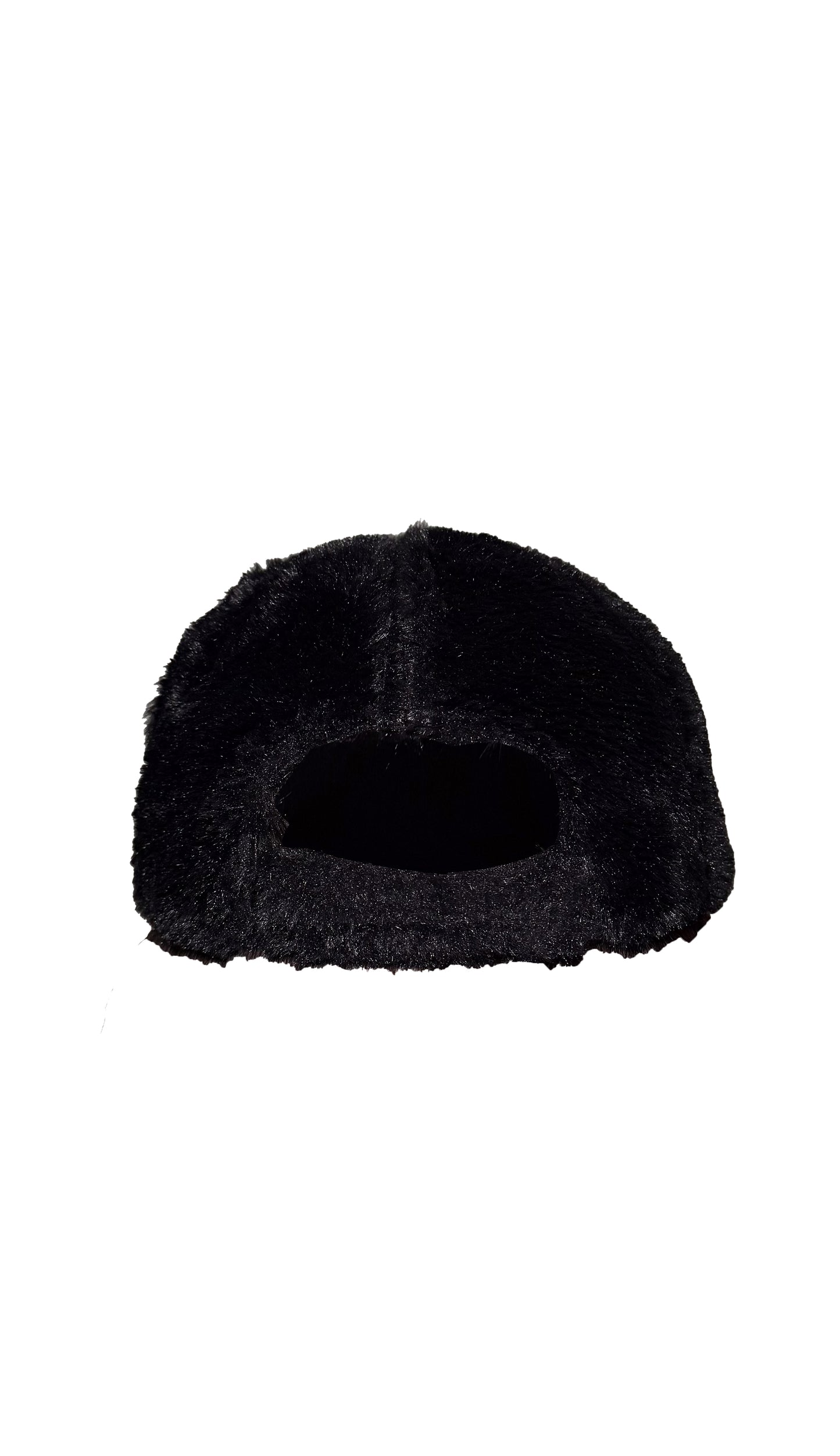 ECO-FUR HAT