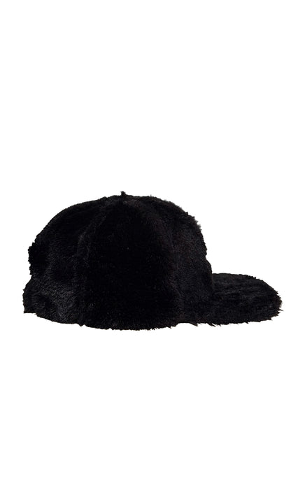 ECO-FUR HAT