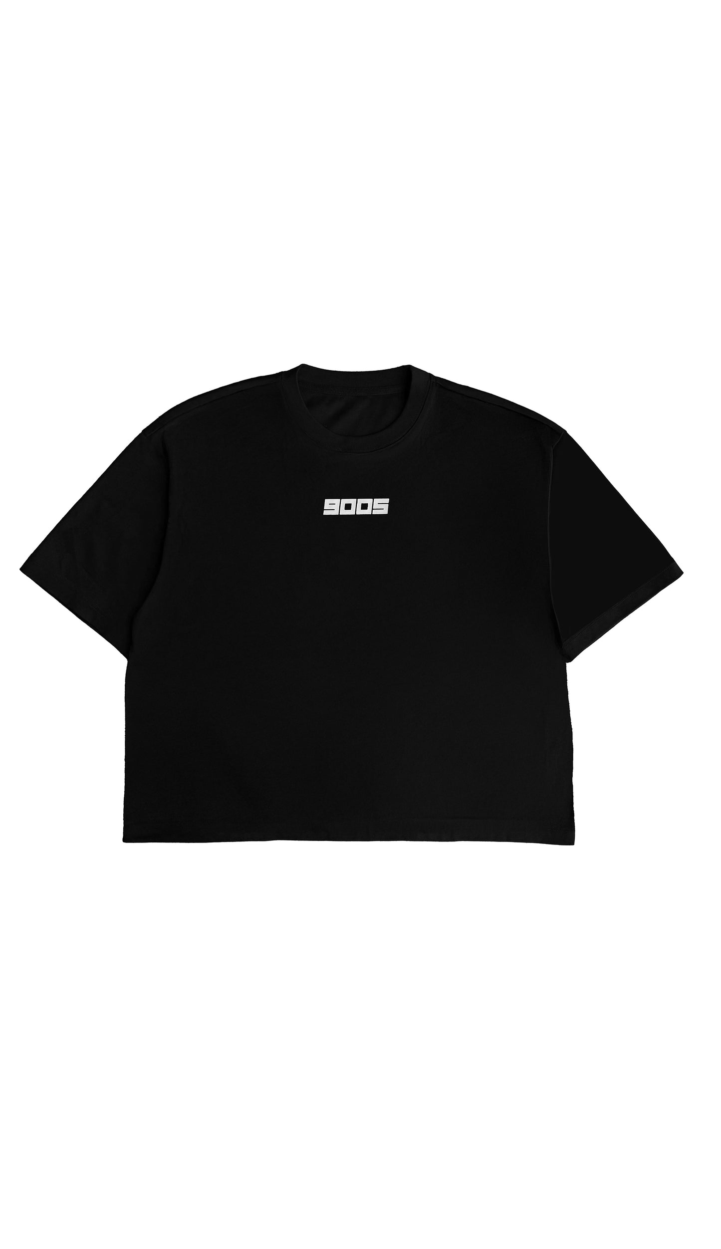 MODERN LOGO T-SHIRT