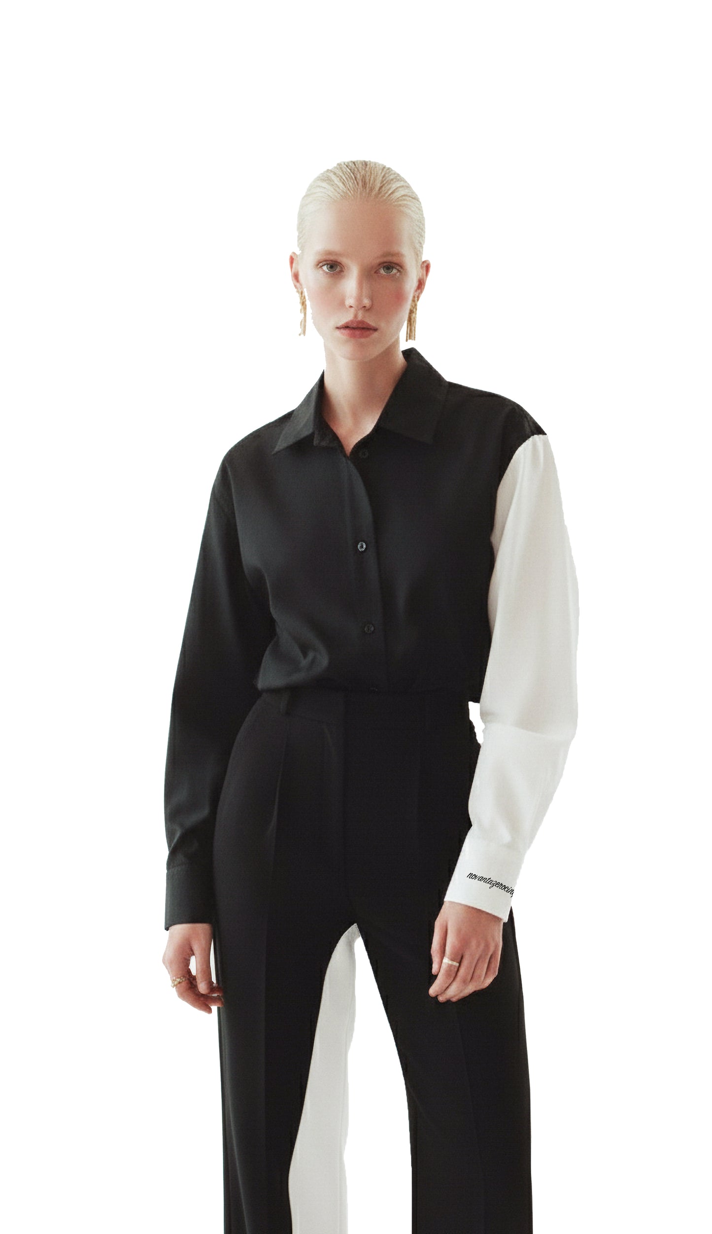 DUALISM SHIRT