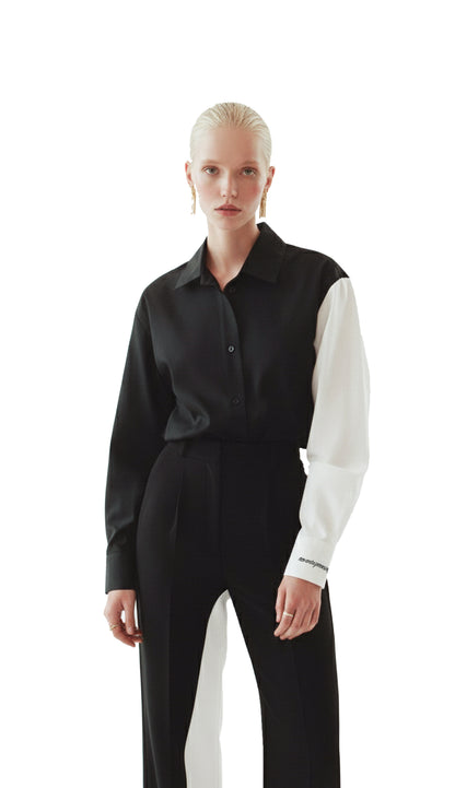 DUALISM SHIRT