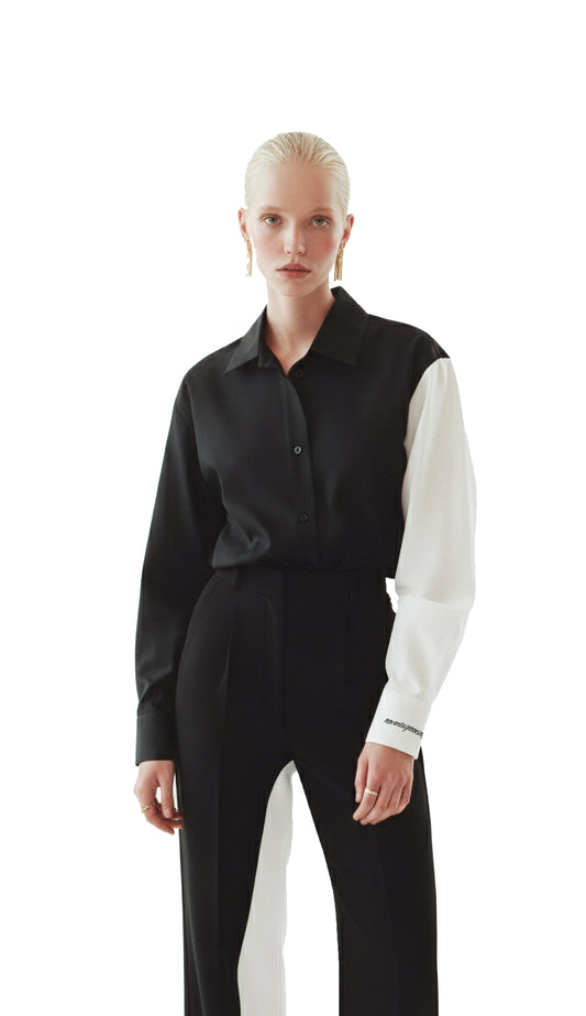 DUALISM SHIRT
