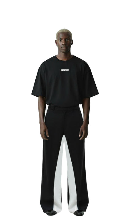 MODERN LOGO T-SHIRT