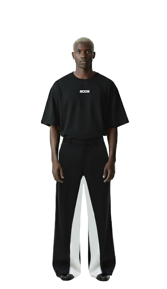 MODERN LOGO T-SHIRT